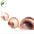 Eyelash Extensions Under Eye Pads For Makeup Lash